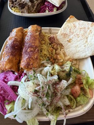 Kamoon Arabian Cuisine by null