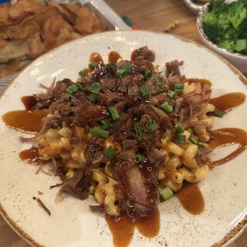 B-Lux Grill & Bar - Mac & Cheese - American Near Me - Sandusky, Ohio B-Lux Grill & Bar - Mac & Cheese - American Near Me - Sandusky, Ohio