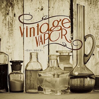 Vintage Vapor - Vape Shops Near Me - Florence, Texas Vintage Vapor - Vape Shops Near Me - Florence, Texas
