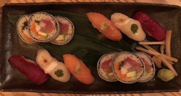 Nobu Las Vegas at Virgin Hotel by null