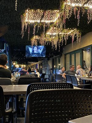 Beirut Doral Restaurant by null