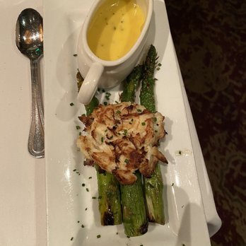 The Capital Grille - Oscar style on the side - Steakhouses Near Me - Cincinnati, Ohio The Capital Grille - Oscar style on the side - Steakhouses Near Me - Cincinnati, Ohio
