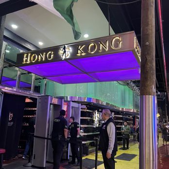 HONG KONG GENTLEMEN’S CLUB - Updated January 2026 - 186 Photos & 209