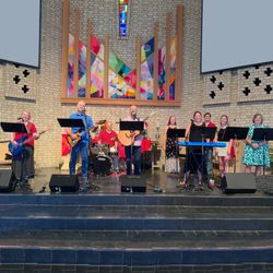 Braddock Street United Methodist Church