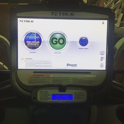 Gold's Gym - Alpine Runner Treadmills
