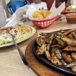 Mi Pueblito Supermarket Taqueria
