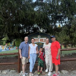 Gate Hill Day Camp