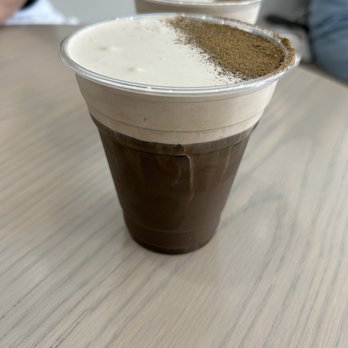 DAMO - Coffee & Tea Near Me - Los Angeles, California DAMO - Coffee & Tea Near Me - Los Angeles, California