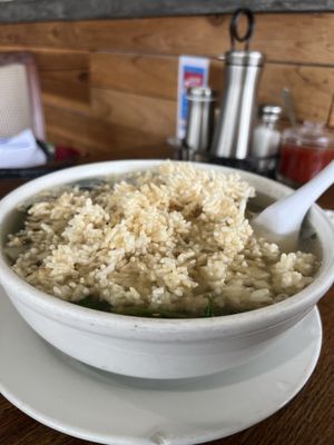 Imperial Garden Restaurant by null