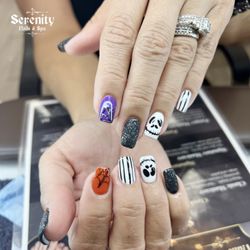 Serenity Nails & Spa