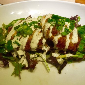FishBar - Love!!!!! Crab cakes, ftw!! - Seafood Near Me - Manhattan Beach, California FishBar - Love!!!!! Crab cakes, ftw!! - Seafood Near Me - Manhattan Beach, California