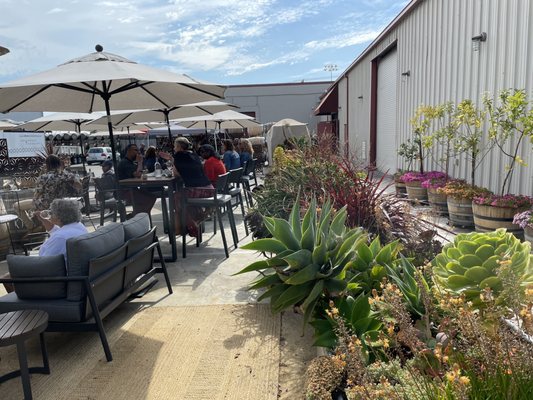 Covenant Wines by null