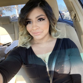 Salon Rana - Formal make up with eyelash application and shampoo,blow dry,thermal - Hair Stylists Near Me - San Antonio, Texas