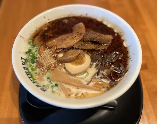 Rakiraki Ramen & Tsukemen by null