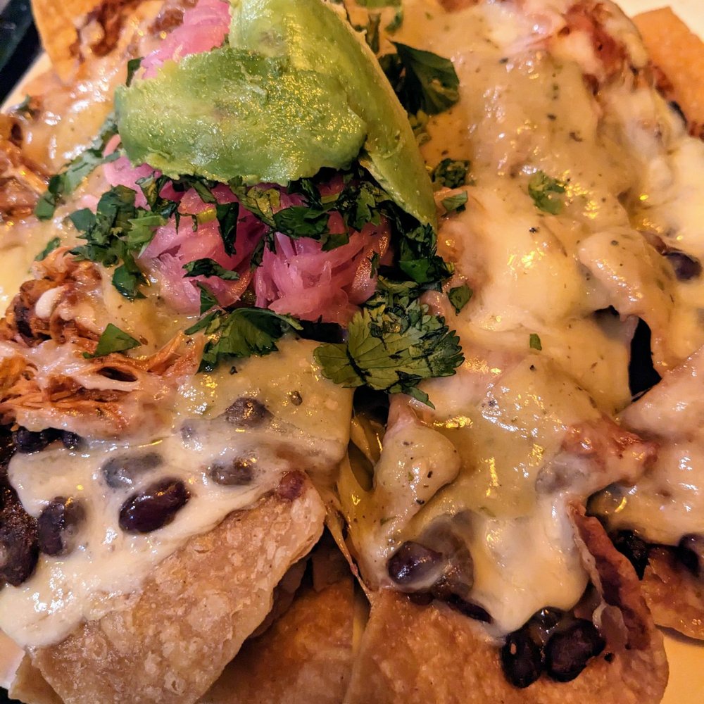 Jolly Pumpkin Café & Brewery - Nachos - delicious! - Pubs Near Me - Ann Arbor, Michigan Jolly Pumpkin Café & Brewery - Nachos - delicious! - Pubs Near Me - Ann Arbor, Michigan