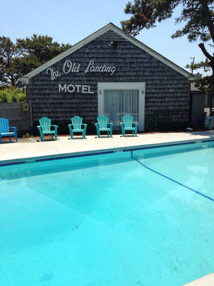 THE OLD LANDING MOTEL Updated June 2024 15 Sea St, Dennis Port