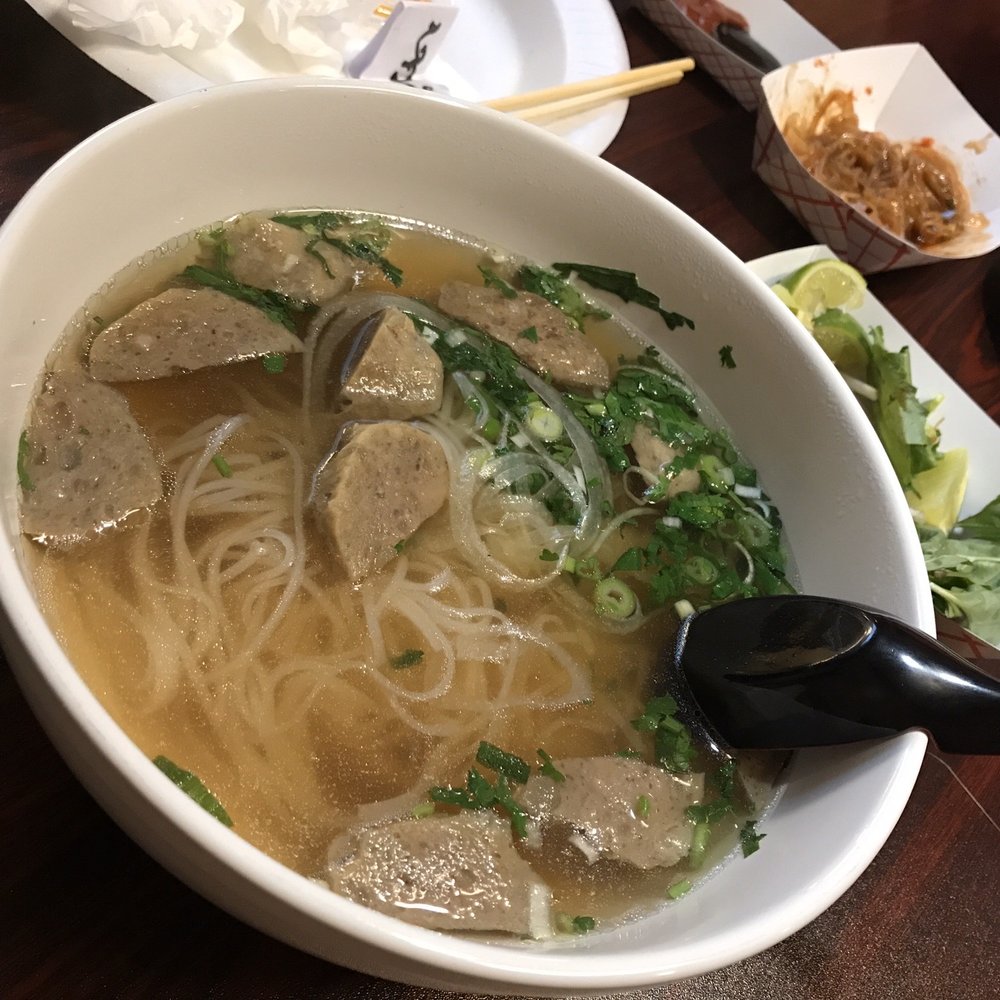 Phoresh - Pho - Vietnamese Near Me - Orlando, Florida Phoresh - Pho - Vietnamese Near Me - Orlando, Florida