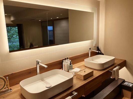 Tobira Onsen Myojinkan by null