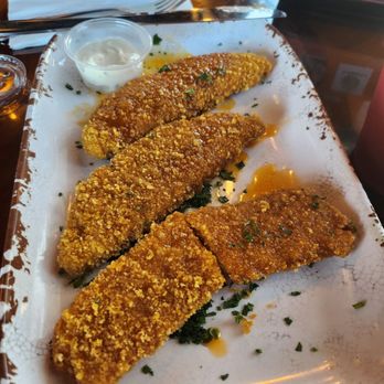 The Mustard Seed - Hot Honey Chicken! - Vegan Near Me - Cerritos, California The Mustard Seed - Hot Honey Chicken! - Vegan Near Me - Cerritos, California