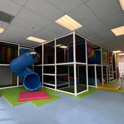 Mia’s Play House