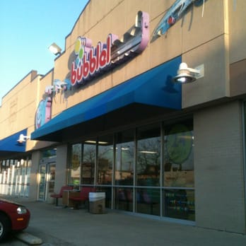 Bubbleland - Front - Laundromat Near Me - Chicago, Illinois Bubbleland - Front - Laundromat Near Me - Chicago, Illinois