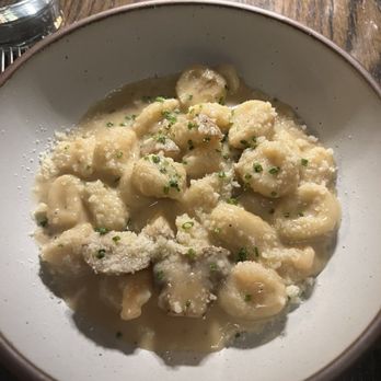 Catherine and Mary's - Potato Gnocchi - Italian Near Me - Memphis, Tennessee