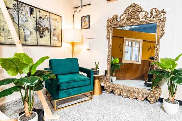 Webber Studios by null