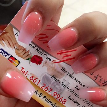 Vanity Nail & Spa - Glow in the dark nails - Nail Salons Near Me - Palmdale, California Vanity Nail & Spa - Glow in the dark nails - Nail Salons Near Me - Palmdale, California