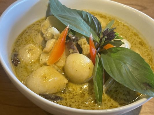 Lim's Thai Cuisine by null