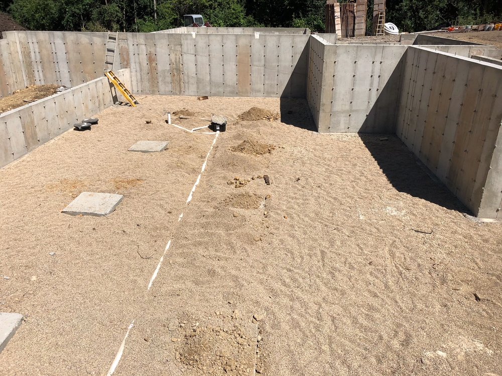 Slide of Waterbender Enterprises