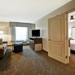 Homewood Suites by Hilton Dover - Guest room