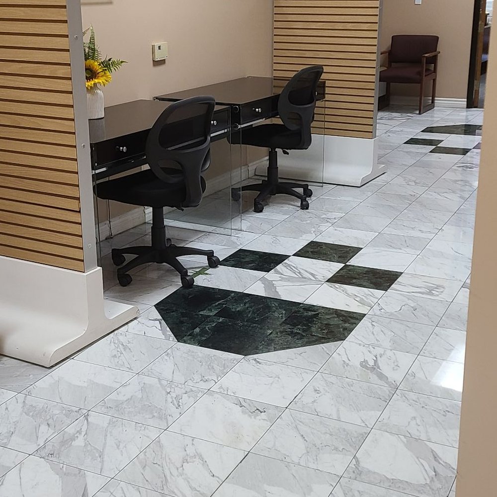 Integrated Digital Technologies - Lobby - Vocational & Technical School Near Me - Glendale, California Integrated Digital Technologies - Lobby - Vocational & Technical School Near Me - Glendale, California
