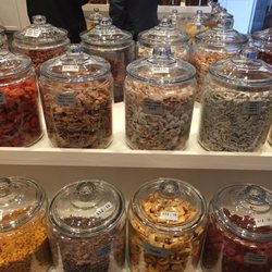 Kho Bo Bites - Dried fruit
