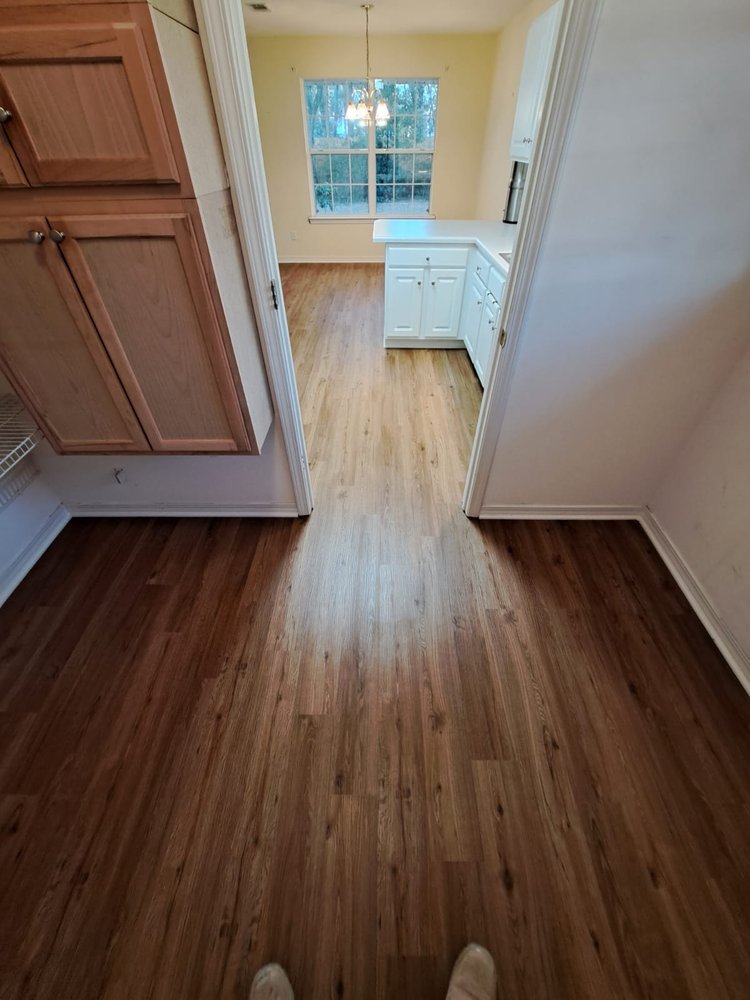 PFT FLOORING TEJEDA Updated September 2024 86 Photos Foley