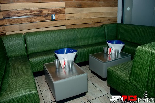 Eden Lounge by null
