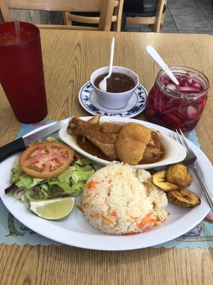 Jennifer's Cafeteria by null