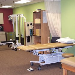First Choice Physical Therapy