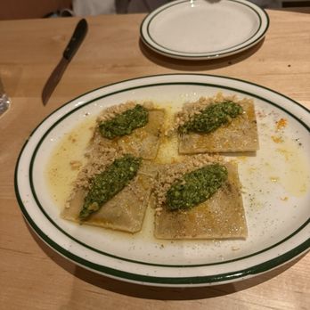 Extra Wavy - Ravioli - Seafood Near Me - St. Louis, Missouri Extra Wavy - Ravioli - Seafood Near Me - St. Louis, Missouri