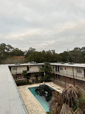 Antonio's Roofing and Sheet Metal