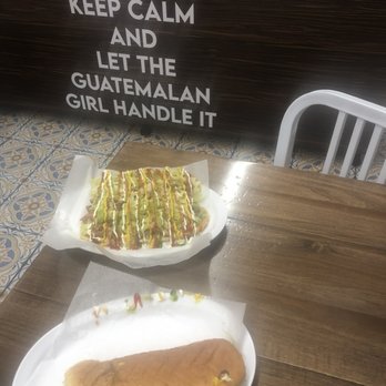 Antojitos tacaná - Shuko - Latin American Near Me - San Fernando, California