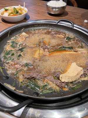 Seogwan by Yellowcow Kbbq 서관면옥 by null