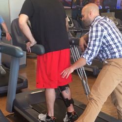 Boston Sports Medicine