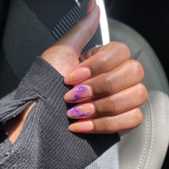 Lúa Nail Spa - Credit: Jennifer - Nail Salons Near Me - Odenton, Maryland Lúa Nail Spa - Credit: Jennifer - Nail Salons Near Me - Odenton, Maryland