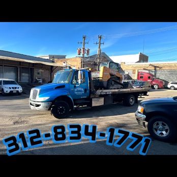 Top Towing - Towing Near Me Top Towing - Towing Near Me