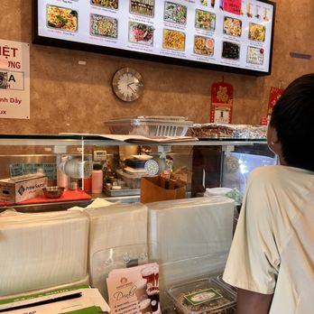 Kim Huong - Desserts Near Me - Westminster, California