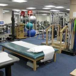 Metropolitan Occupational Therapy - Physical Therapy