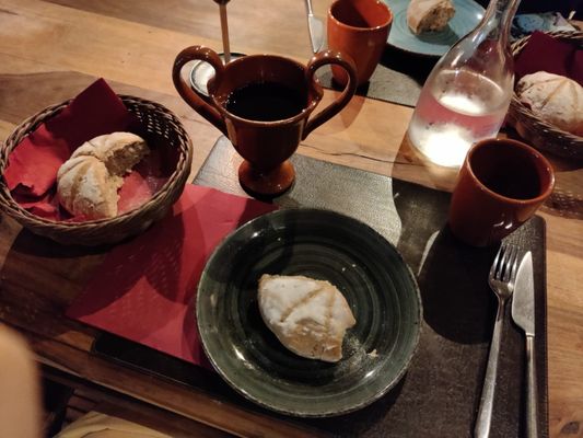 Caupona Pompei Ristorante by null