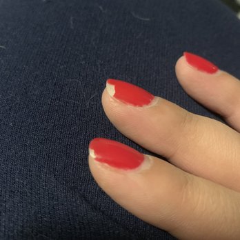 Divine Nails - Nails chipped, hasn't even been a week. - Nail Salons Near Me - Locust Grove, Virginia Divine Nails - Nails chipped, hasn't even been a week. - Nail Salons Near Me - Locust Grove, Virginia