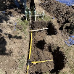 Small Jobs Plumbing, Inc. - Propane gas line repair Santa Rosa ca.