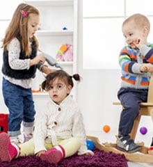 Nicky & Claire's Daycare - childcare center in El Paso, TX